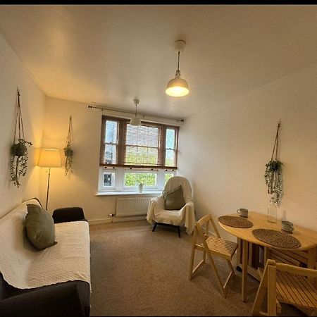 Apartmán Old Town Flat In The Heart Of Shoreditch Londýn Exteriér fotografie
